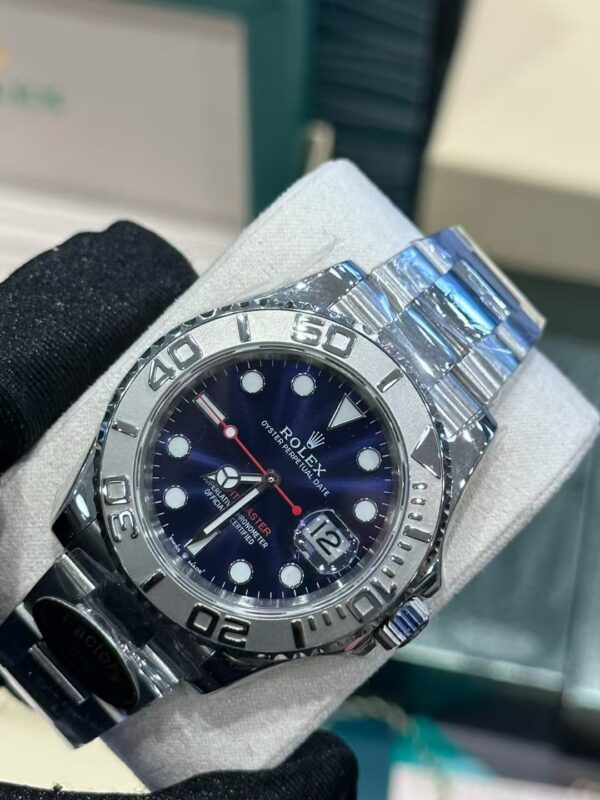 Rolex Yacht-Master Series - 图片 5