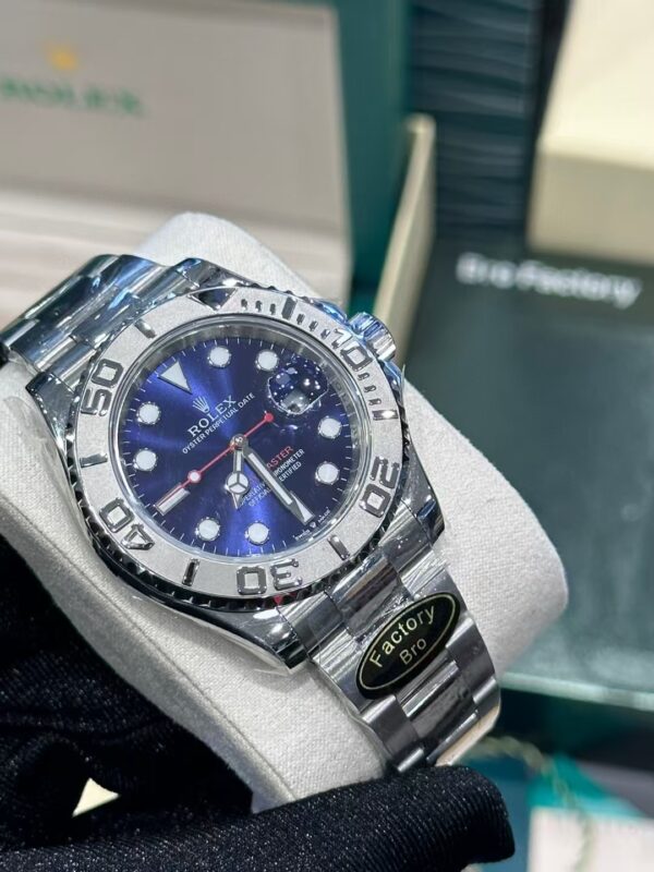 Rolex Yacht-Master Series - 图片 8