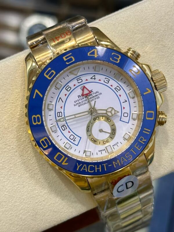 Rolex Yacht-Master Series - 图片 3