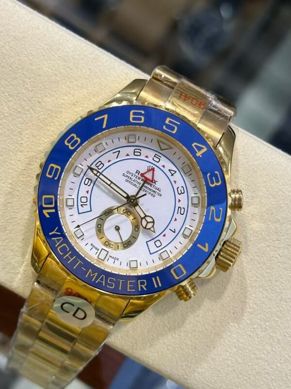 Rolex Yacht-Master Series - 图片 4