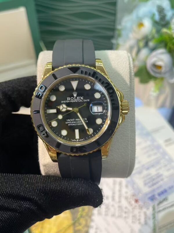 Rolex Yacht-Master Series - 图片 2