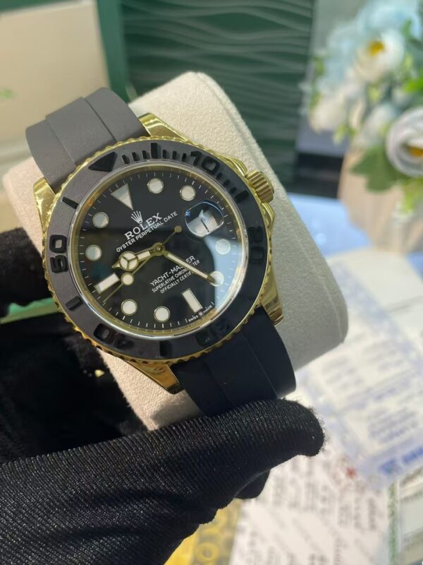 Rolex Yacht-Master Series - 图片 3