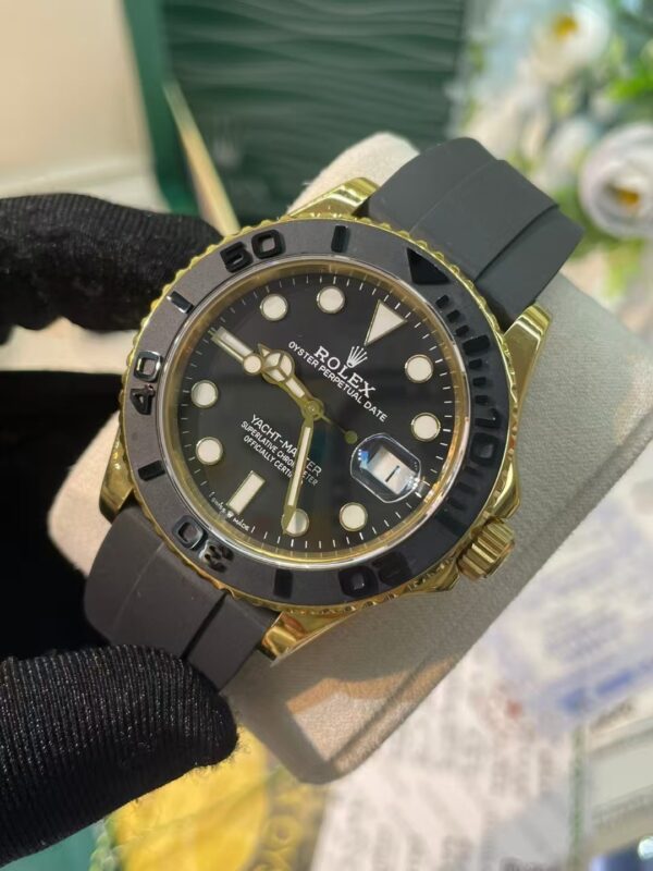 Rolex Yacht-Master Series - 图片 4