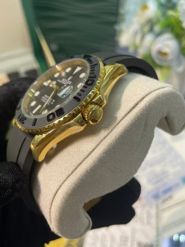 Rolex Yacht-Master Series - 图片 5