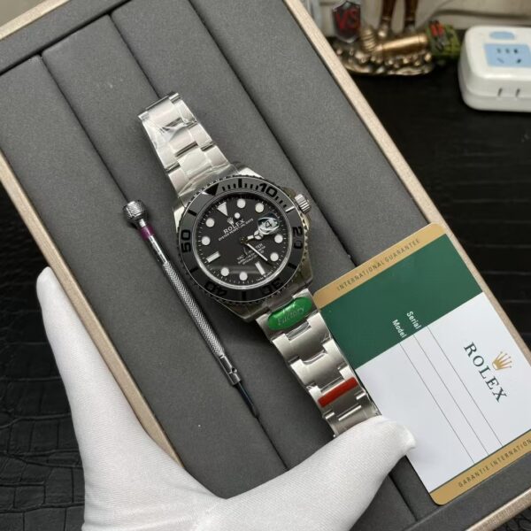 Rolex Yacht-Master Series - 图片 2