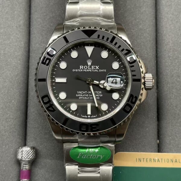 Rolex Yacht-Master Series - 图片 3