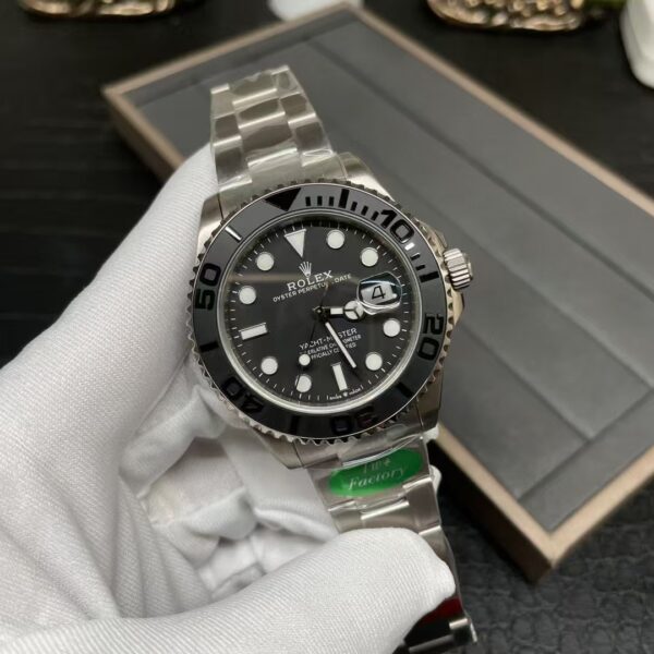 Rolex Yacht-Master Series - 图片 4