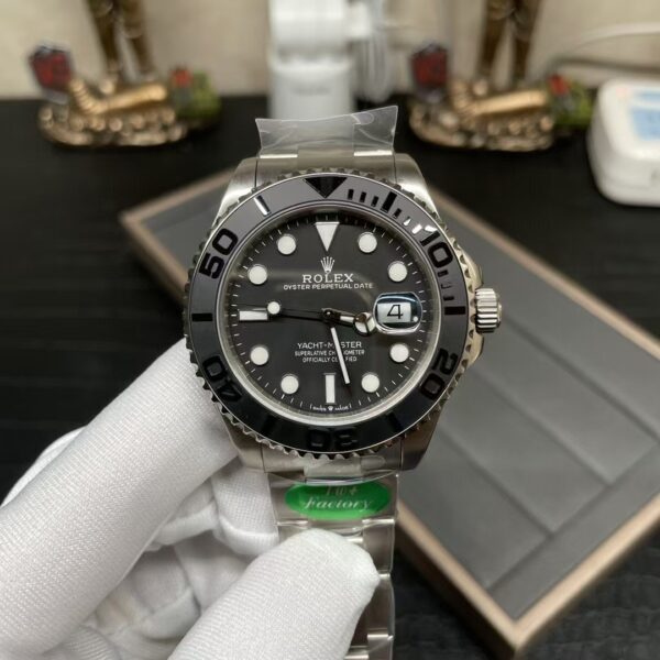 Rolex Yacht-Master Series - 图片 5