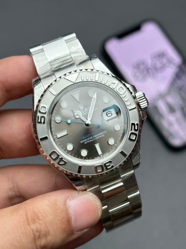 Rolex Yacht-Master Series - 图片 3