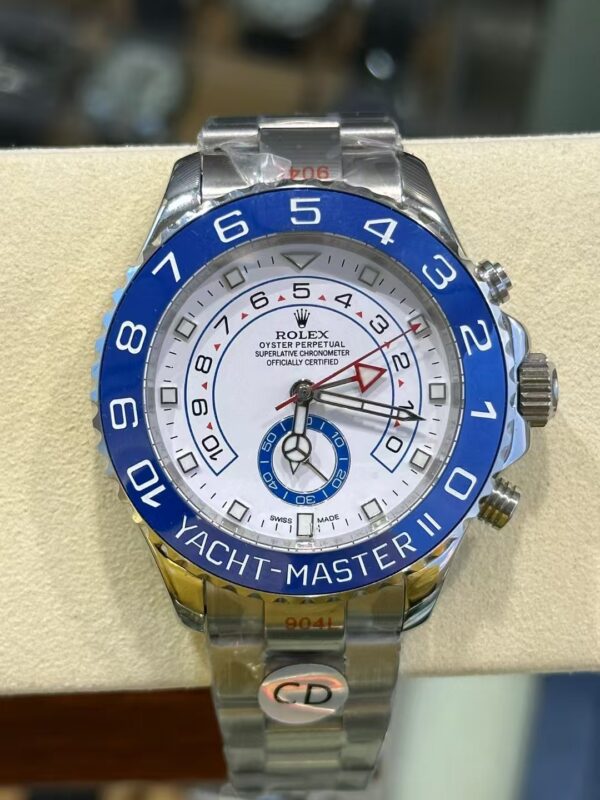 Rolex Yacht-Master Series - 图片 2