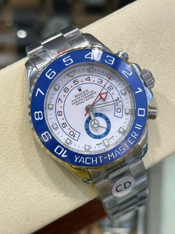 Rolex Yacht-Master Series - 图片 3